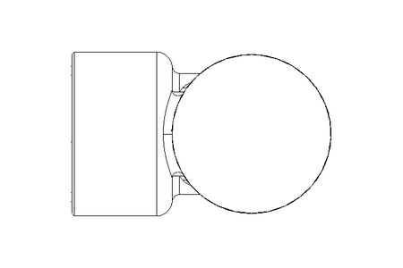 SAFETY VALVE Typ 2115 R1/2