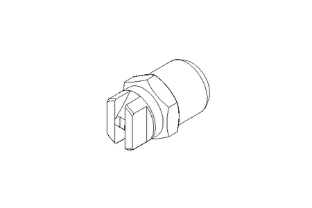 UGELLO          H-1/4-VV-SS