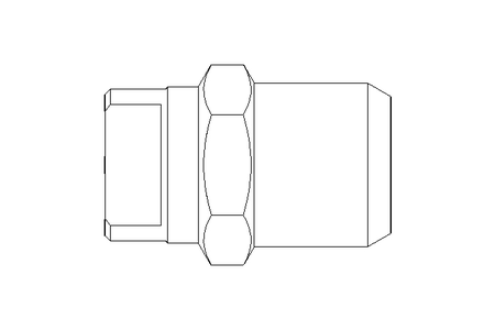 UGELLO          H-1/4-VV-SS