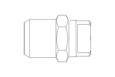 UGELLO          H-1/4-VV-SS