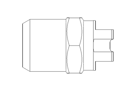 UGELLO          H-1/4-VV-SS