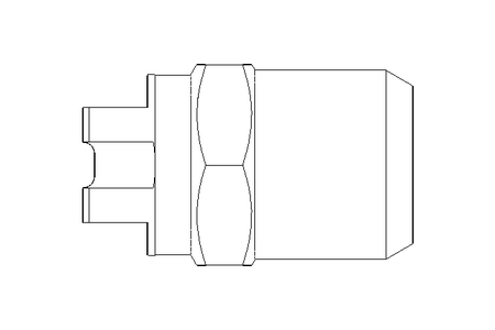 UGELLO          H-1/4-VV-SS