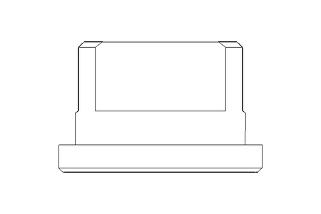 NOZZLE   TP0002  MS