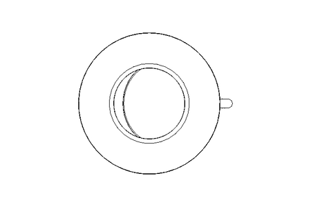 CHECK VALVE   RK 86 DN125