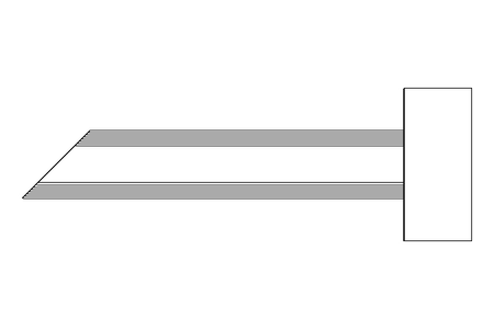 Einleitdüse DN 25 D 68