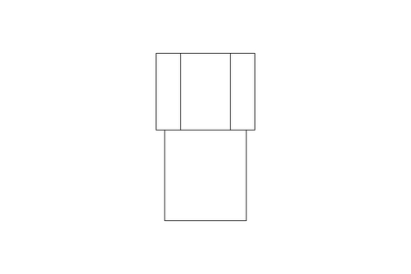 PORTE-BUSE     R1/4NR.