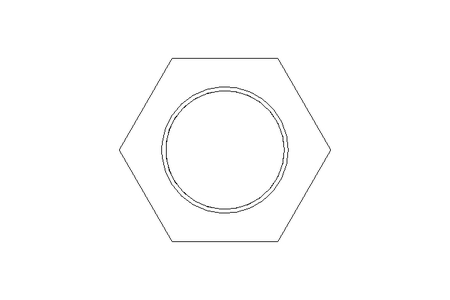 NOZZLE SUPPORT R1/4NR.