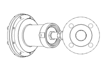 Seat valve