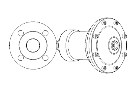 Seat valve