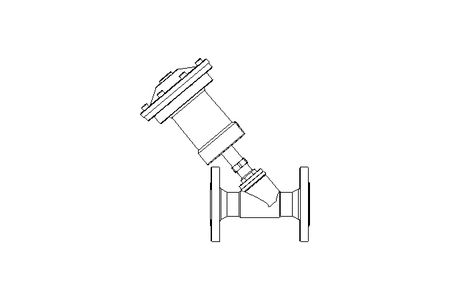 Válvula de asiento