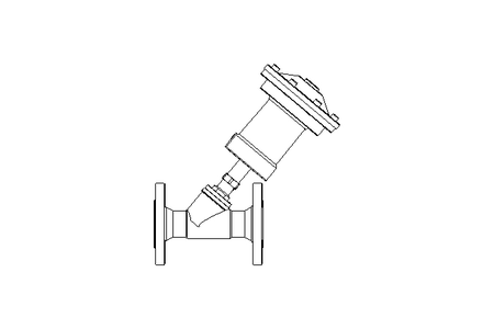 Válvula de asiento