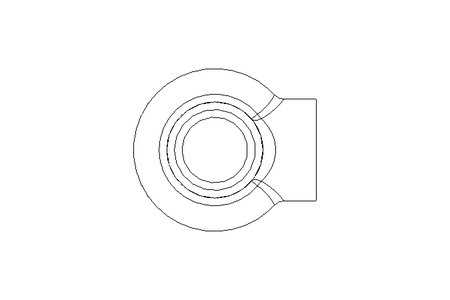 SAFETY VALVE              NG302023 1/2