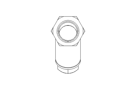 Filtro Y   1/2" 08-180 PN 16