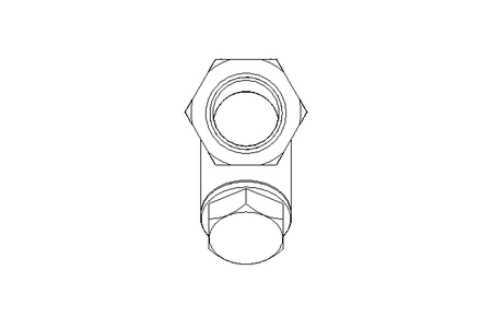 Filtro Y   1/2" 08-180 PN 16