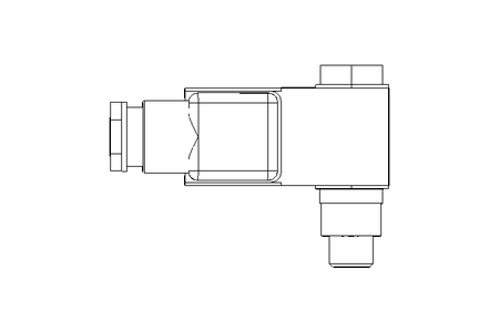 VALVE      324/M 1254-1 24V DC