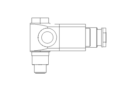 VALVE      324/M 1254-1 24V DC