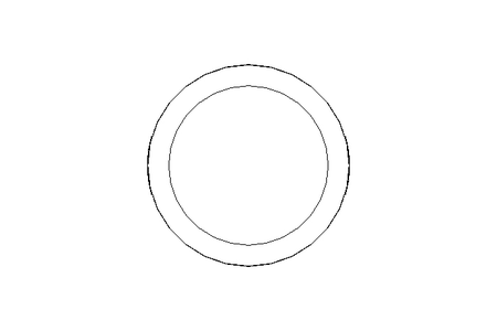 Bolt ISO2340 20x60 A2