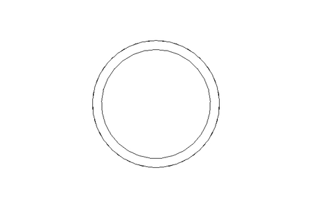 Pino/parafuso ISO 2341 B 8x35 A2