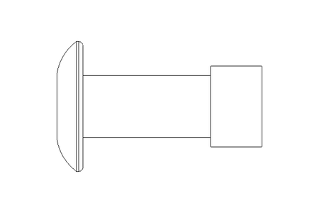 Remache ciego ISO 15977 4,8x14,5