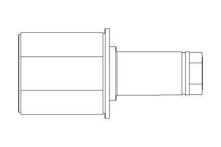 Magnetkupplung