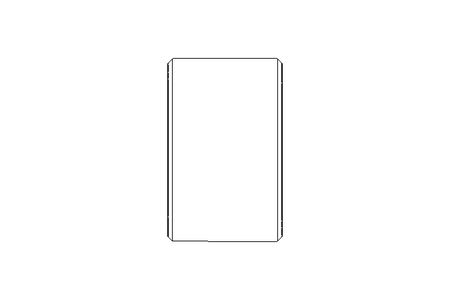 DU-Buchse MB 14x16x10 DU