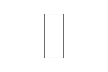 Casquillo DU MB 50x55x25 DU