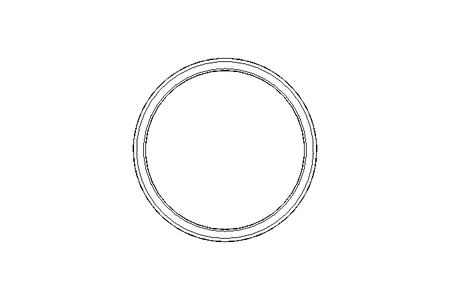 滑动轴承衬套 GLY.PGA 20x23x15 Glycodur-A