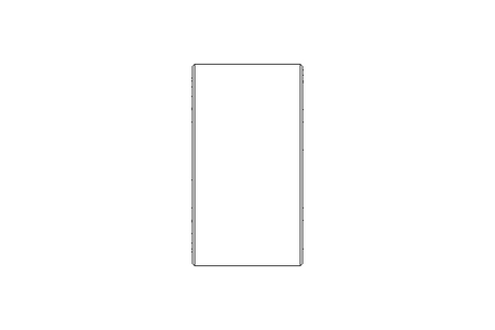 DU bush MB 50x55x30 DU