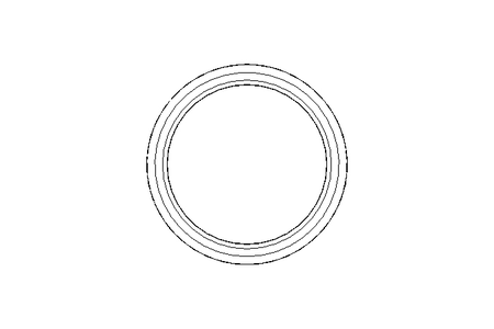 Plain bearing bush GSM 8x10x10 Iglidur-G