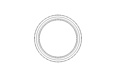 Casq.cojinete de desliz. GSM 8x10x10