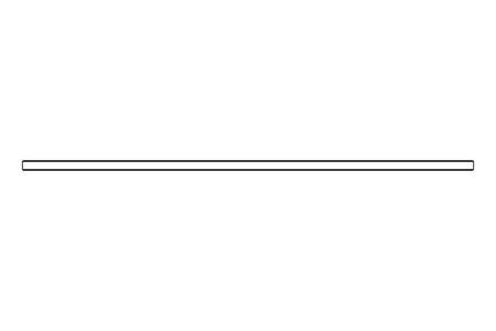 Flanschdichtung DN50 DIN2690