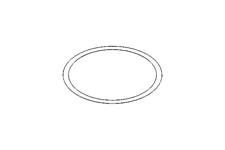 Guarnizione della flangia DN600 DIN2690