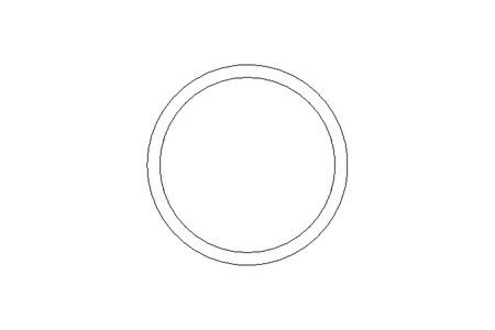 Flanschdichtung DN500 DIN2690