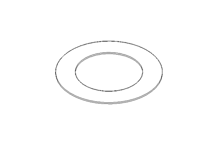 Flanschdichtung DN80 DIN2690