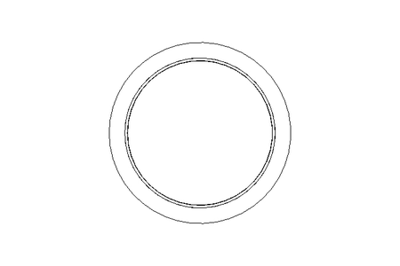 SHAFT SEAL     A  80X100X10-NB