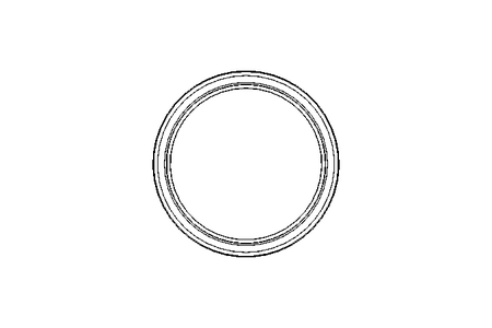 Shaft seal A 90x110x12 NBR DIN3760