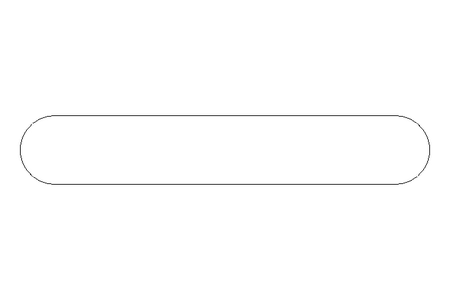O-ring 8x2 FPM ISO3601-1