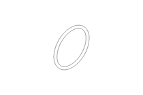 O-Ring 75,57x5,33 EPDM ISO3601-1