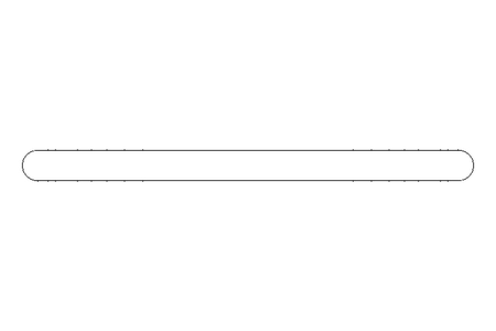 Joint torique O-ring 13x1 NBR