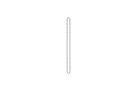 Joint torique O-ring 52x3 NBR 70SH