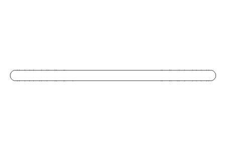 Joint torique O-ring 52x3 NBR 70SH