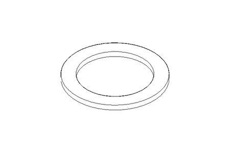 Dichtring A 13,2x17,9x1 CU DIN7603