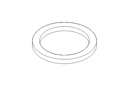 Dichtring A 14,2x17,9x1,5 CU DIN7603