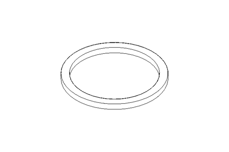 Dichtring A 27,3x31,9x2 CU DIN7603