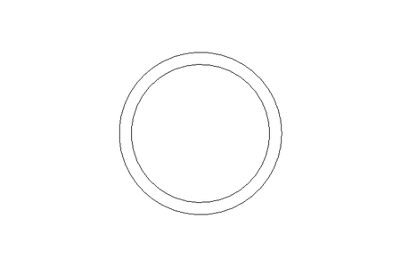 Dichtring A 40,3x46,9x2 CU DIN7603