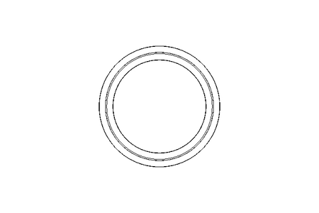 Dichtring C 8,2x13,9x1,5 CU DIN7603