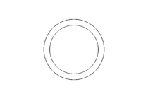 Sealing ring C 21.1x25.9x2 DIN7603