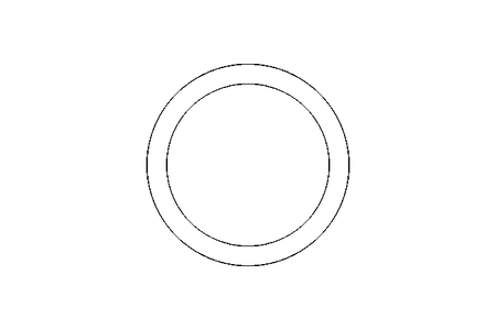 Dichtring C 21,1x25,9x2 DIN7603