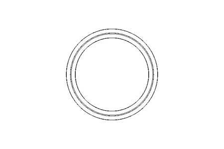 Sealing ring C 21.1x25.9x2 DIN7603