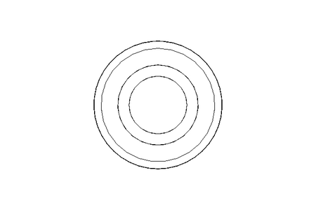 Rubber bellows L=100-320 d=28 D=39